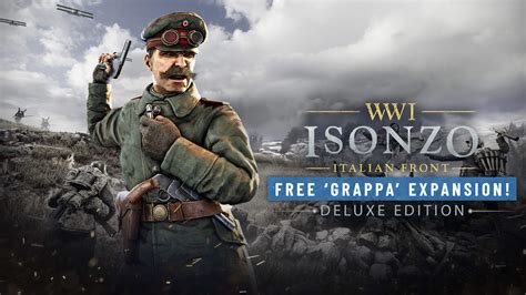 Isonzo: Deluxe Edition | Download and Buy Today - Epic Games Store