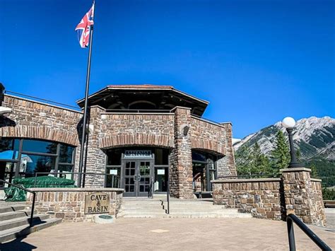 Sundance Trail to Sundance Canyon in Banff - Travel Banff Canada