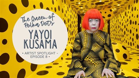 Turning Trauma Into Success Yayoi Kusama Documentary Youtube