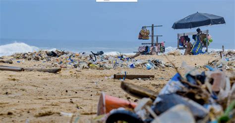 Meio Ambiente Descarte Irregular De Res Duos Origem Para Diversos