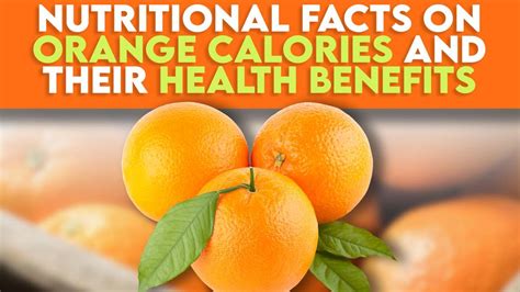 Orange Benefits