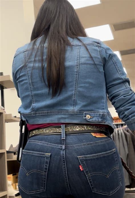 Big Booty Latina Milf In Jeans Tight Jeans Forum