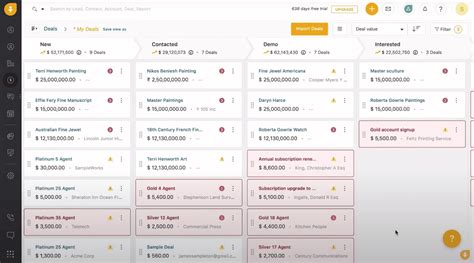 Notre Avis Sur Freshsales Crm Test Complet Maj