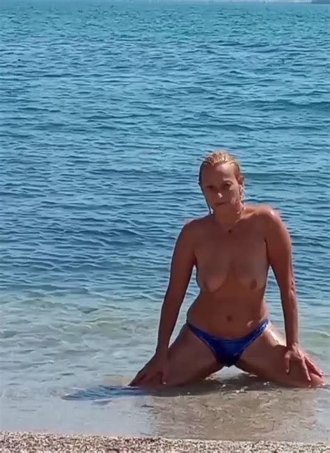 Sky Blue Morbid Desire Porn Pictures XXX Photos Sex Images 4038242 PICTOA