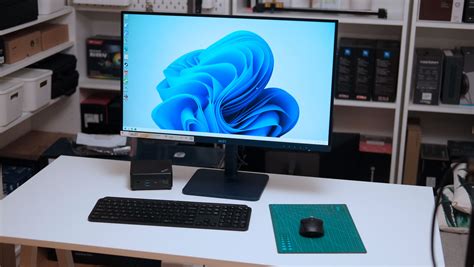 Msi Modern Md Qp Ultramarine Monitor Review