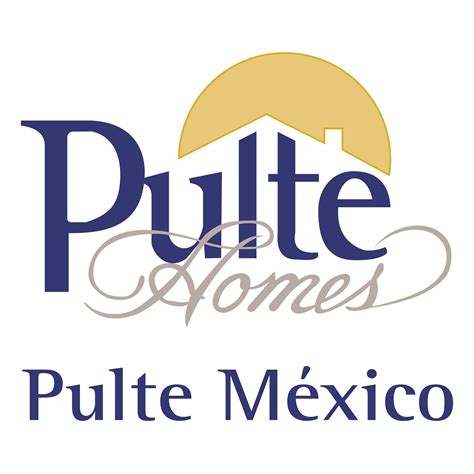 Pulte Homes Logo PNG Transparent & SVG Vector - Freebie Supply