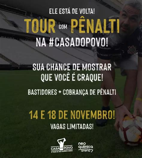 Tour Casa do Povo tem duas atrações de volta em novembro Gazeta Esportiva