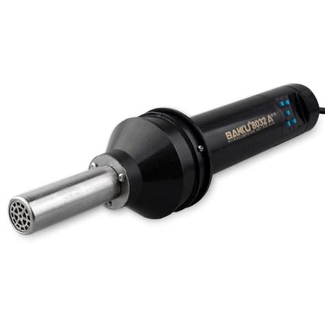 Portable Hot Air Gun BAKU BK 8032A 110 V ToolBoom
