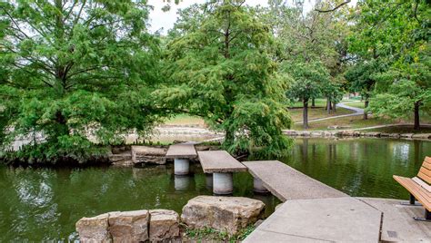 KC Parks Guide - Antioch Park | MyHealthKC