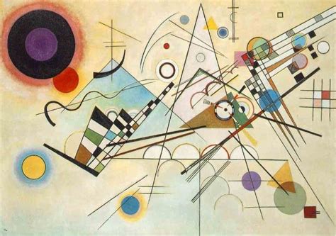 Above Basic Visual Forms Of The Bauhaus Group From Nina Kandinsky S