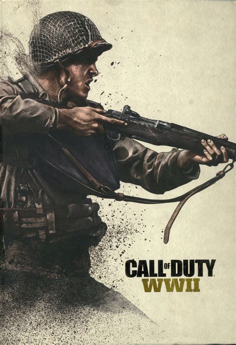 Купить Call of Duty: Вторая мировая война: отзывы, фото и ...