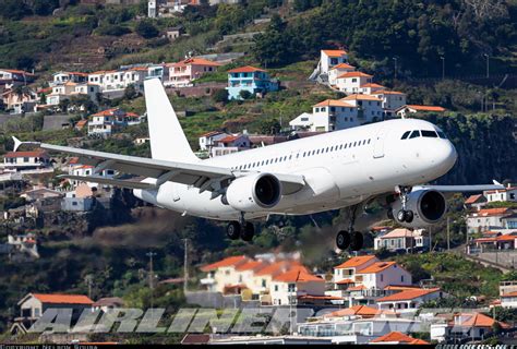 Airbus A320-214 - Untitled (Avion Express Malta) | Aviation Photo ...