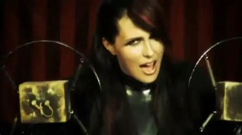 Sharon Den Adel Naked