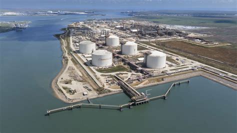 Global LNG Info News Service