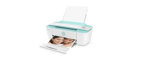 HP DeskJet 3700 All-in-One series User Manual