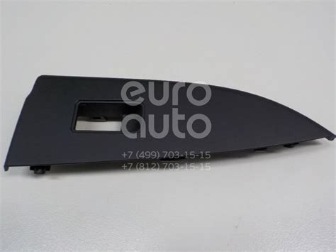 Накладка блока управления стеклоподъемниками для Subaru Legacy Outback ...