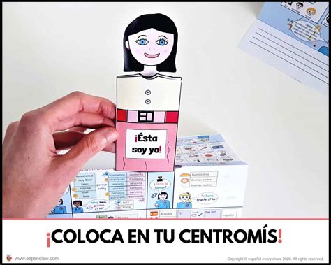 centromís Actividades y manualidades para niños Juegos en la clase de