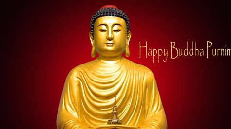 Happy Buddha Purnima Hd Images 1366×768 Buddha Purnima