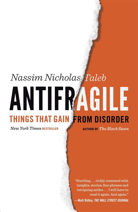 Antifragile Ebook By Nassim Nicholas Taleb Epub Rakuten Kobo United