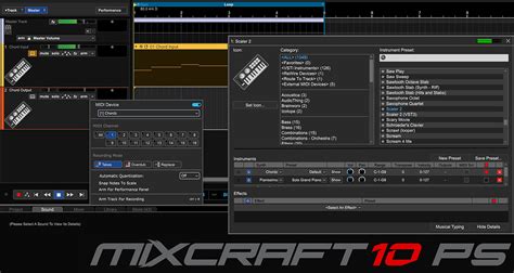 Acoustica Mixcraft 10 Pro Studio Student/Teacher Edition (Download ...