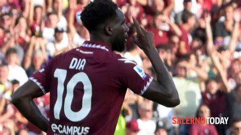 Salernitana contro Dia è stata fissata la data del nuovo arbitrato