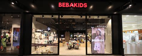 Beba Kids Belgrade | BIG FASHION Belgrade
