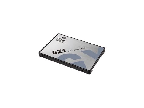 Team Group GX1 2.5" 480GB SATA III Internal SSD - Newegg.com