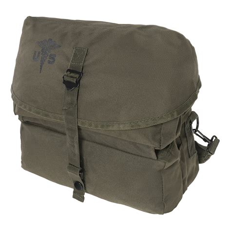 Torba Mil Tec Us Medical Kit Bag Olive Sklep Militaria Pl