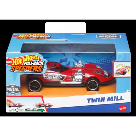 Hot Wheels Vehicles Pullbacks Assorted Toys Casey S Toys