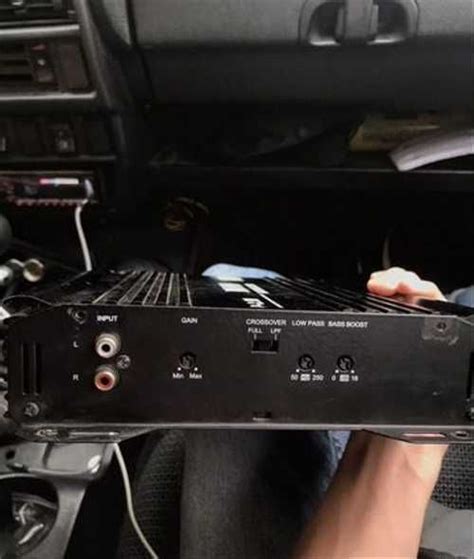 Усилитель momo | Festima.Ru – частные объявления