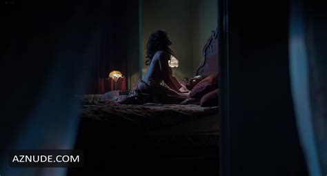 KIARA LIZ Nude AZNude