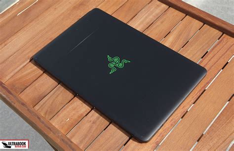 Razer Blade Stealth Review Probably The Best Ultraportable 999 Can Get You