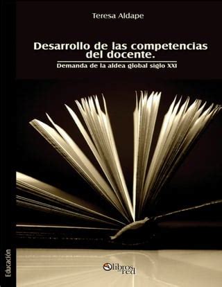 Desarrollo Competencias Docente Siglo XXI PDF