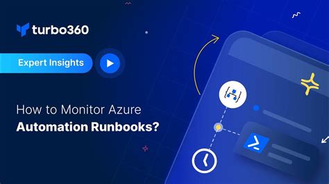 How To Monitor Azure Automation Runbooks Youtube
