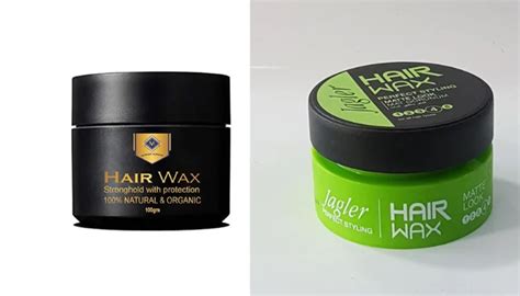 How To Use Urban Gabru Hair Wax A Complete Guide