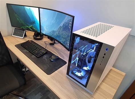 Pc Gaming Custom Ryzen 9 5900x 64gb Ram 3080ti Oc 2 Monitoare Navodari • Olx Ro