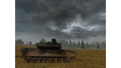 Battlefield 2 Armored Fury Screenshots