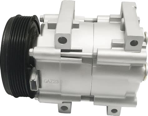 Amazon Ryc Air Conditioning Compressor And A C Clutch Eg