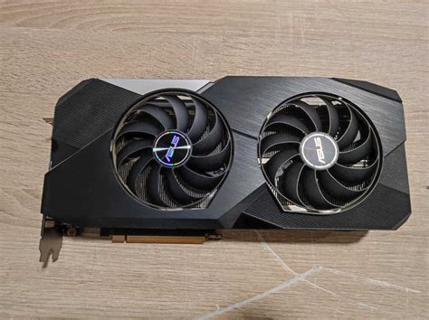 Asus Dual RX 6700XT 12GB Warszawa Włochy • OLX.pl