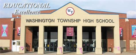 Washington Township High School to host college fair - nj.com