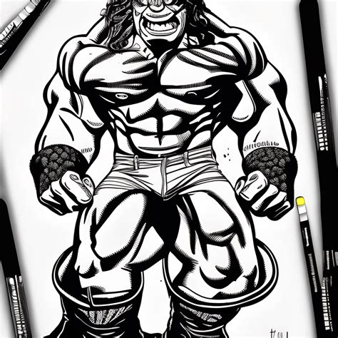 Desenhos Para Colorir Hulk Colorir