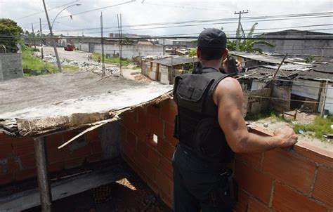 Polícia Prende Mais De 140 Suspeitos De Integrar Milícia No Rio 4 Mortos