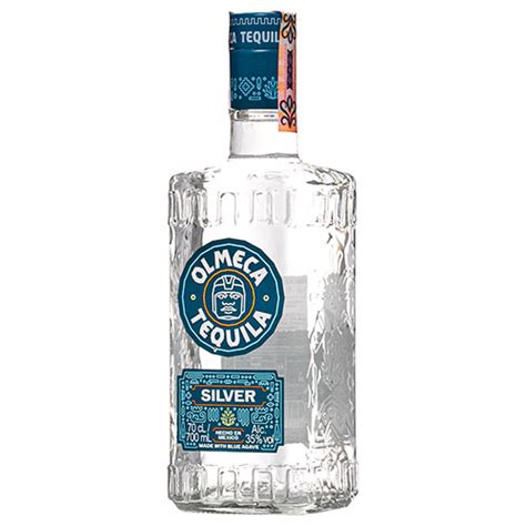 Tequila Olmeca Silver 35 % 0,7 l – Sarper Market