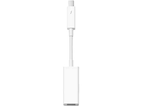 APPLE Thunderbolt auf FireWire Adapter (MD464ZM/A) | MediaMarkt