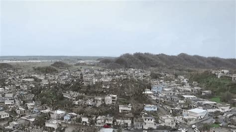 Lo que el viento nos dejó Son muchos los que no confían en el sistema