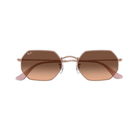 Oculos Solar Ray Ban Rb N A Bronze