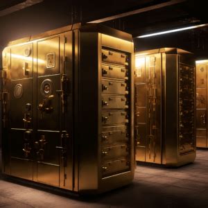 Pros And Cons Of Different Gold Ira Storage Options