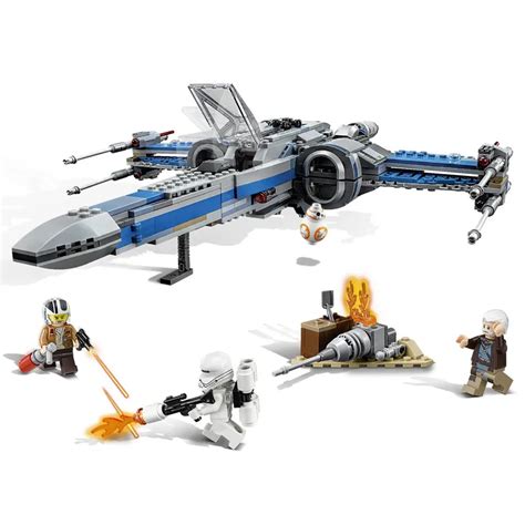 Star Wars Lego Fighter