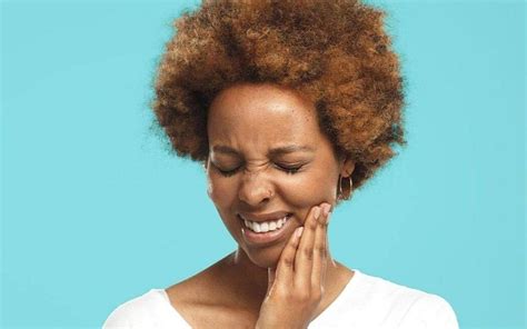 10 Signs You May Have Impacted Wisdom Teeth Smile Ville