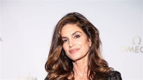 Cindy Crawford se lució en bikini a los 57 años y de vacaciones MDZ Online